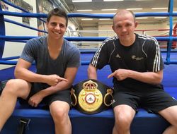 фото - Брёмер устроил скандал после поражения Цойге, обвинил во всём промоутера