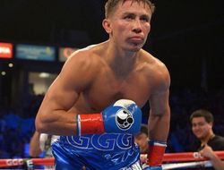 фото - Промоутер обсудил с Геннадием Головкиным дальнейшие варианты