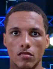 Джонатан Кабрера