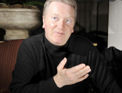 фото - Слабый андеркард вечера бокса Фьюри–Уайт: промоутер назвал причину