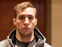 фото - (ММА) Рори Макдональд: «Хочу, чтобы Кондит помнил о боли всю жизнь»