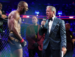 фото - Действующий чемпион утверждает, что выступит на UFC 300