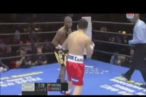 Видео боя: Хавьер Фортуна — Брайан Васкес, HD 720