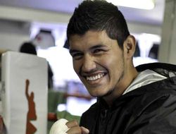 фото - 23-летний Оскар «Finito» Гонсалес ушёл из жизни в Мексике