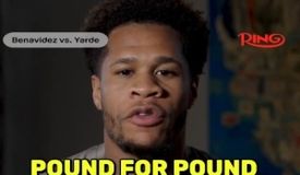 Топ-5 лучших боксёров на данный момент: версия Хэйни