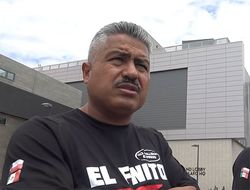 фото - Комиссия штата Невада отменила допинг-тесты на марихуану — реакция Роберта Гарсии