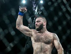 фото - WWFC 13: анонс международного ММА турнира в Киеве