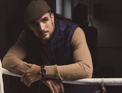 фото - Побывавший в коме Эрик Скоглунд уже дома — благодарит за поддержку