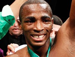 фото - Эрисланди Лара: «В отличие от Сауля, я не набивал рекорд всякой шелупонью»