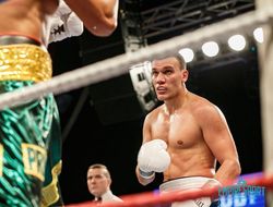 фото - Максим Власов: Усик победит Гассиева с подавляющим преимуществом