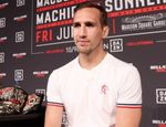 Рори Макдональд поменял Bellator на PFL: объяснил причину