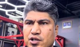 «У него были проблемы с алкоголем». Майки Гарсия о боях Спенс-Цзю и Эннис-Ортис