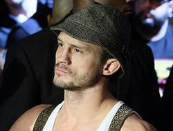 фото - (ММА) Брэд Пикетт и Майк Истон в андеркарте у Густафссона и Мусаси