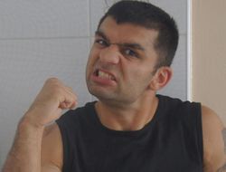 фото - В тюрьме Варшавы повесился бывший чемпион мира WBC Youth — власти