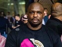 фото - Диллиану Уайту вернули титул «временного» чемпиона WBC