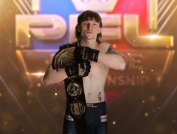 фото - Определились чемпионы PFL Europe 2024: Макгриллен, Кашуба и другие