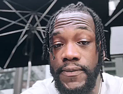 фото - Уайлдер готов лететь к Джошуа в Англию: будут говорить о «мужском дер*ме»