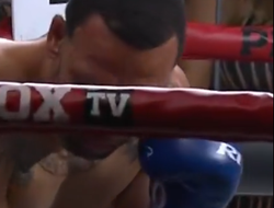 фото - Обидчик Хижняка удосрочил «Легенду»: видео