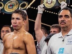 фото - Тренер рассказал, почему Головкину важно провести поединок 5 мая