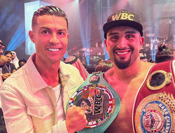 фото - «Наверное, я не нравлюсь людям». Претендент на титул Усика не знает, что дальше