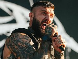 фото - Звезда метал-сцены дебютирует в BKFC. Есть дата и соперник