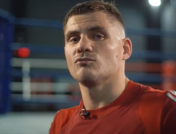 фото - Денис Беринчик: Соскучился по рингу, будет хлеб и зрелище