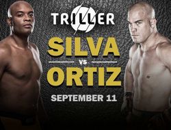 фото - Звёзды ММА в андеркарде у Де Ла Хойи, сорван титульный бой Рахимова