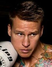 Джейсон Купер