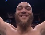 Бой в тяжёлом весе пополнил кард UFC 321 в Абу-Даби