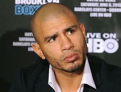 фото - Битые Саулем: соперником Котто может стать Кирклэнд