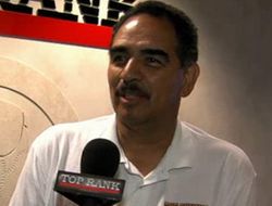 фото - Абель Санчес: «Мартинес и Котто устроят один из лучших боёв 2014 года»