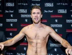 фото - Тёрман, Гарсиа, Портер, Спенс или Хорн — Тарас Шелестюк готов побить всех