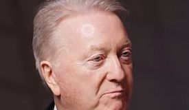 Возможно будет ещё один бой Фьюри с Усиком — промоутер