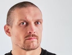 фото - Усик: «Александр готов к любому бою с Джошуа»