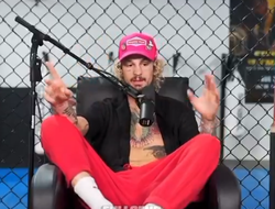 фото - О’Мэлли попросили назвать победителя боя Топурия – Оливейра