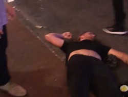 фото - Выдан ордер на арест Диаса — придушил человека. Бой с Полом на грани срыва?