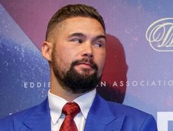 фото - «Это Терминатор наших дней». Беллью назвал проблему для Джошуа, Фьюри и всех остальных