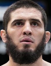 Ислам Махачев