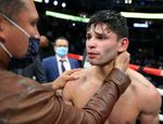 В WBC обидели Райана Гарсию, Хирн побил Де Ла Хойю на торгах