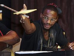 фото - Чед Доусон в бешенстве: «Они не хотят видеть меня в этом спорте!»