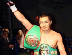 фото - (Видео) Бейбут Шуменов и Уильям Джоппи прошли взвешивание