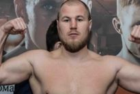 Видео боя: Алексей Егоров — Андрей Князев, HD 1080