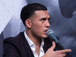 фото - «Уверен, что могу его нокаутировать!» Заявления Бенавидеса и Лемьё