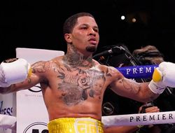 фото - WBA постановляет: бою Танка Дэвиса и Роландо Ромеро быть