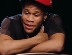 фото - Норман разоблачил Хэйни. Получилось круто — вам точно понравится