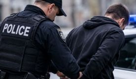 Полицейский и преступник сразятся на ближайшем турнире UFC 