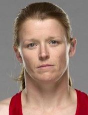 Тоня Эвинджер