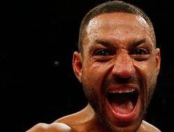 фото - В эту субботу карьера Келла Брука может закончиться — промоутер