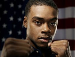 фото - Эррол Спенс получит нетривиальный подарок на 28-ой день рождения 