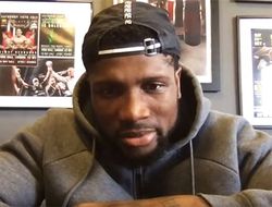 фото - «Усик как призрак». Британский проспект — о спаррингах с Александром и бое с Чисорой